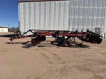 Main image Case IH MRX690